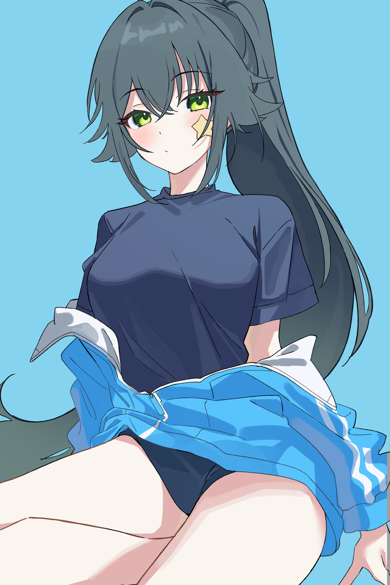 月村手毬