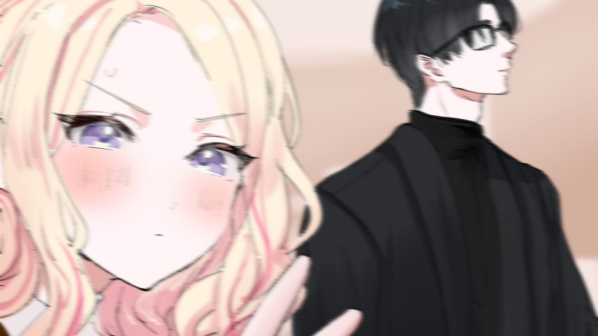 卒業まで待てない星南。