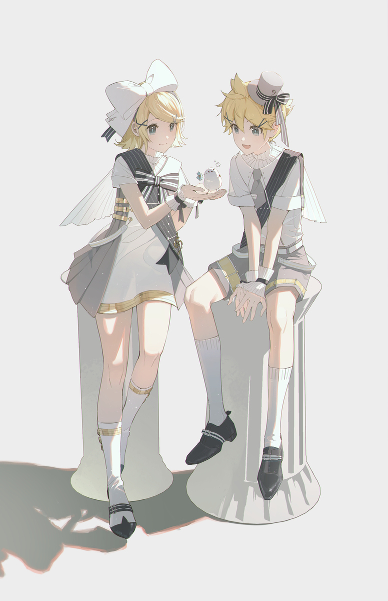 シンフォニーリンレン