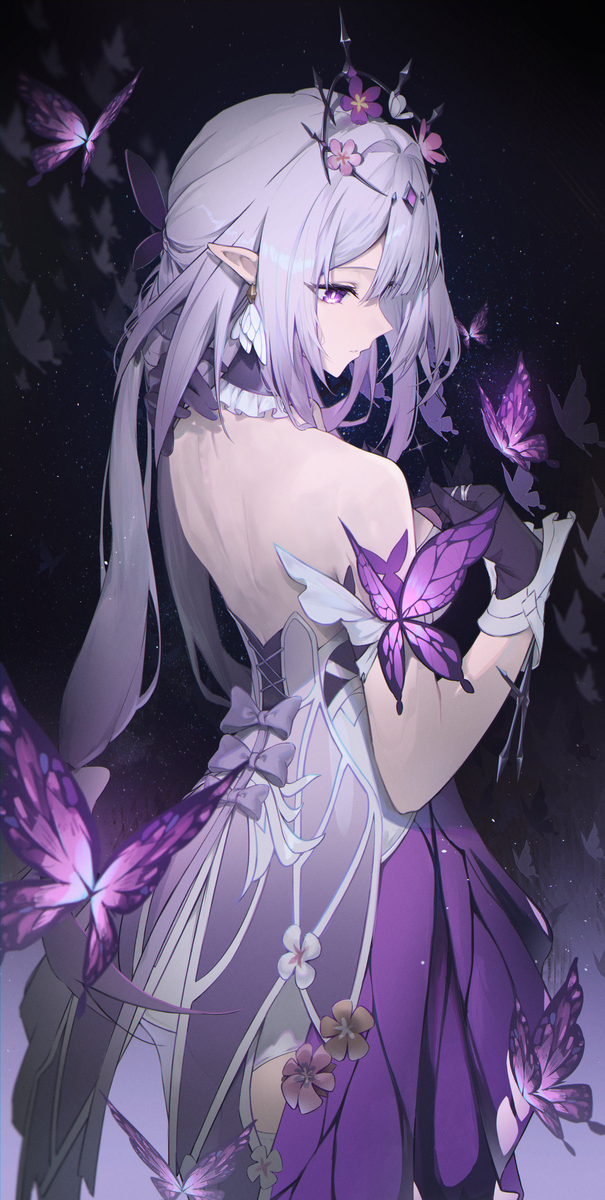 キャストリス
