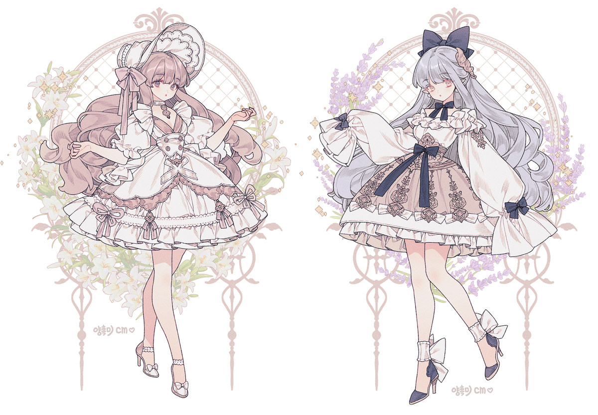 🌻cm🌻