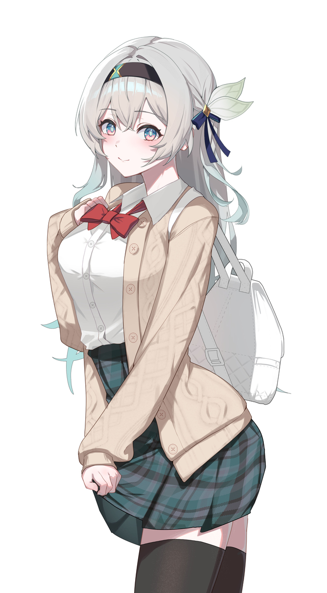 Schoolgirl Firefly