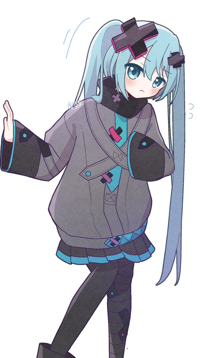 ✖ミク✖