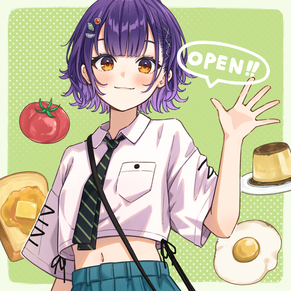今日も元気に🥗