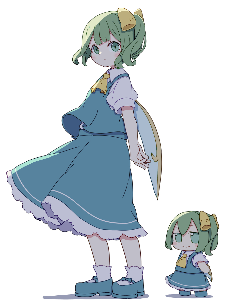 大妖精