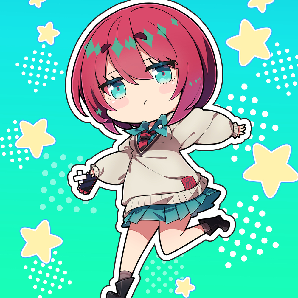 マチュ。