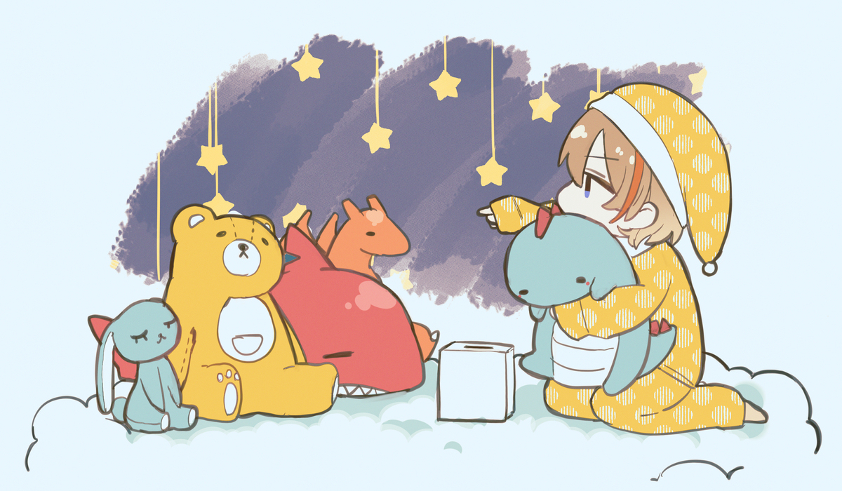 にじさんじツイログ#7