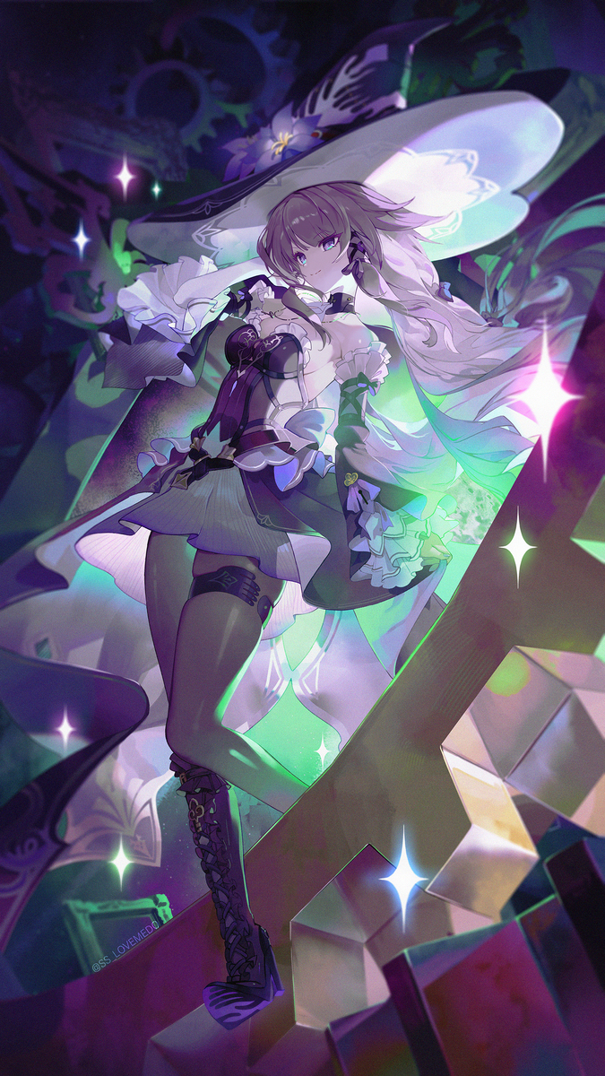 マダム・ヘルタ