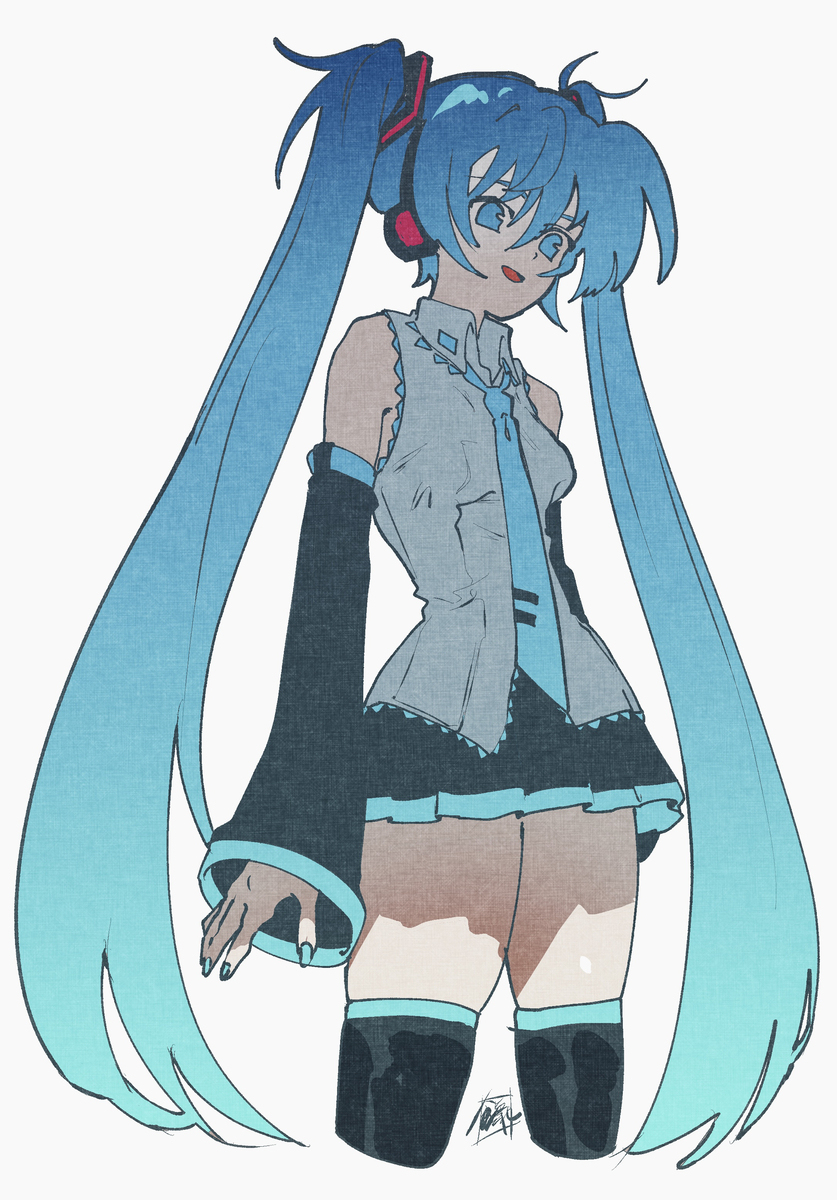 ミク