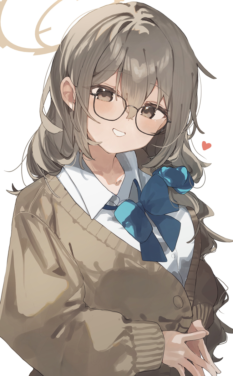 制服アカネ
