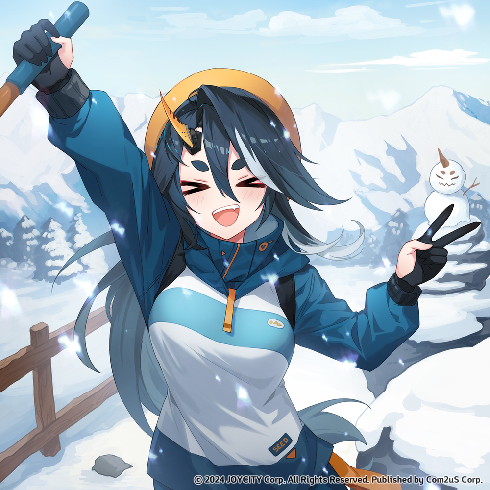 【お仕事】스타시드 Starseed
