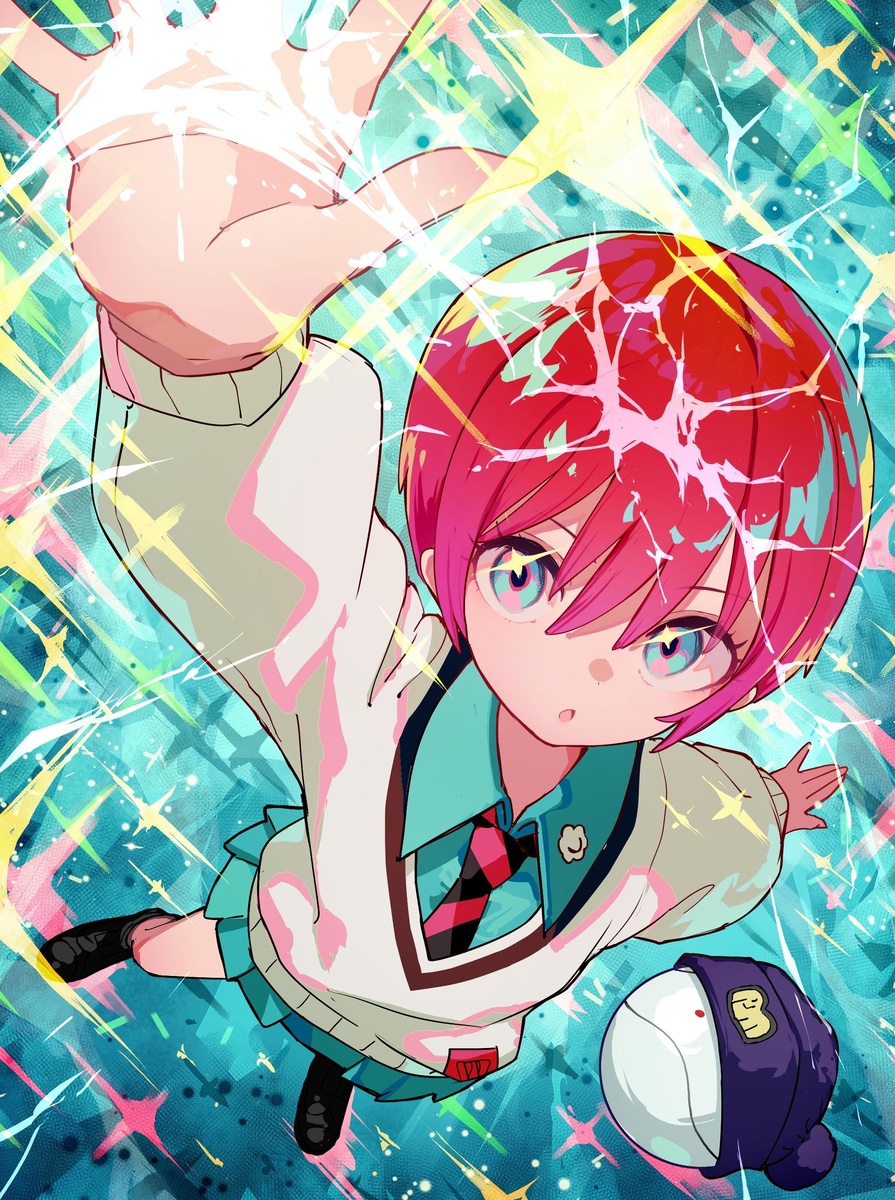 キラキラ