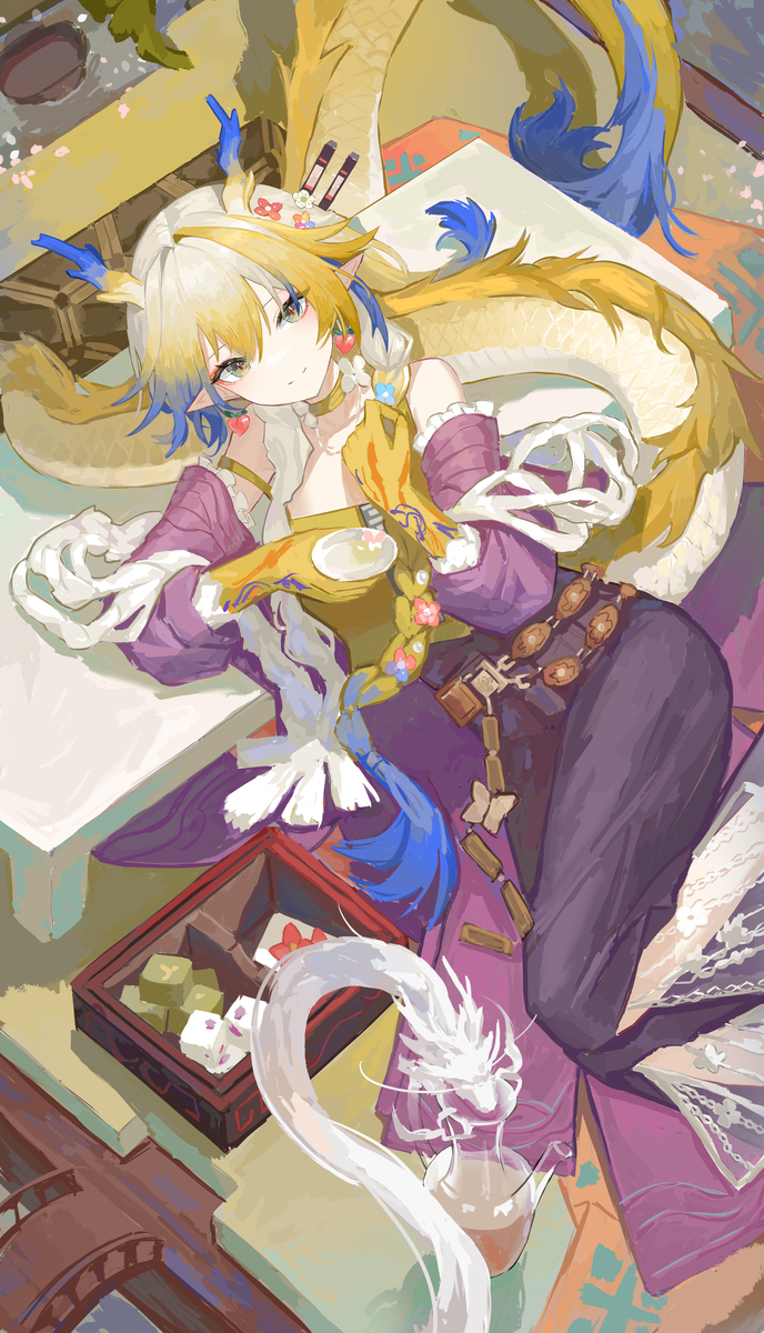 无题