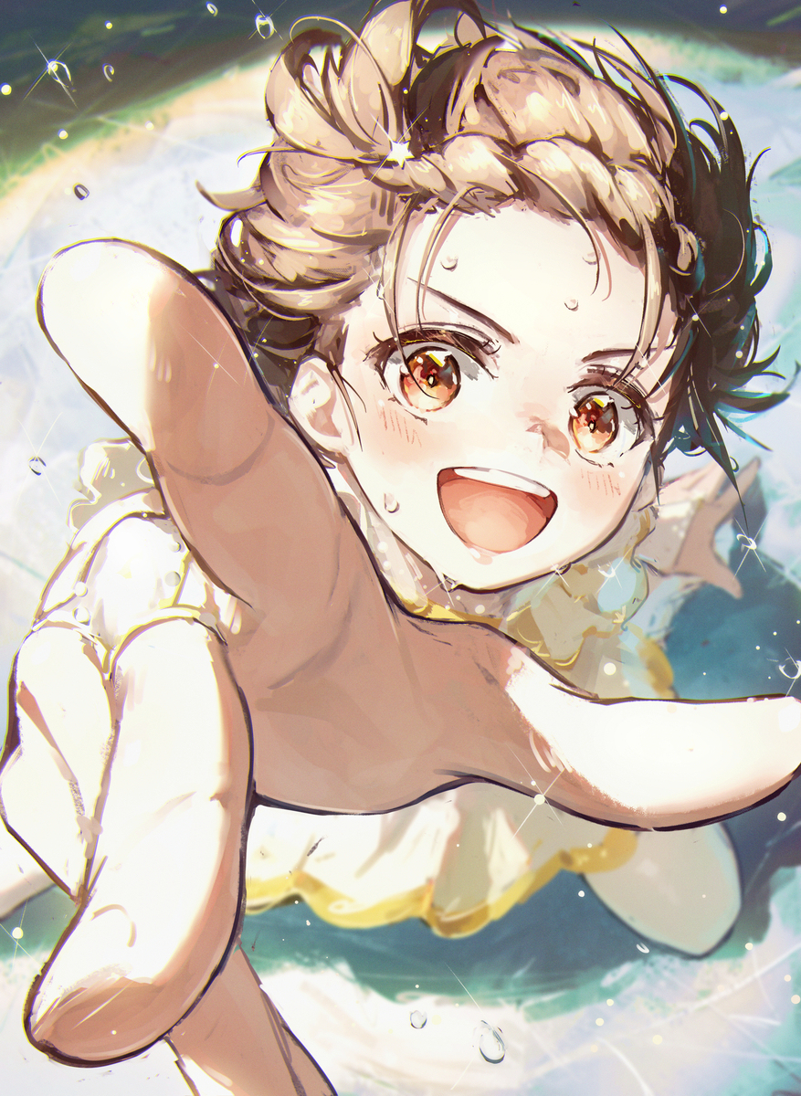 結束いのり