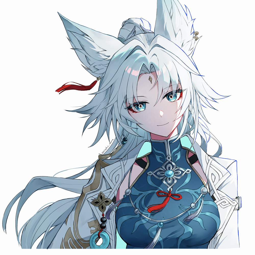 飛霄🦊