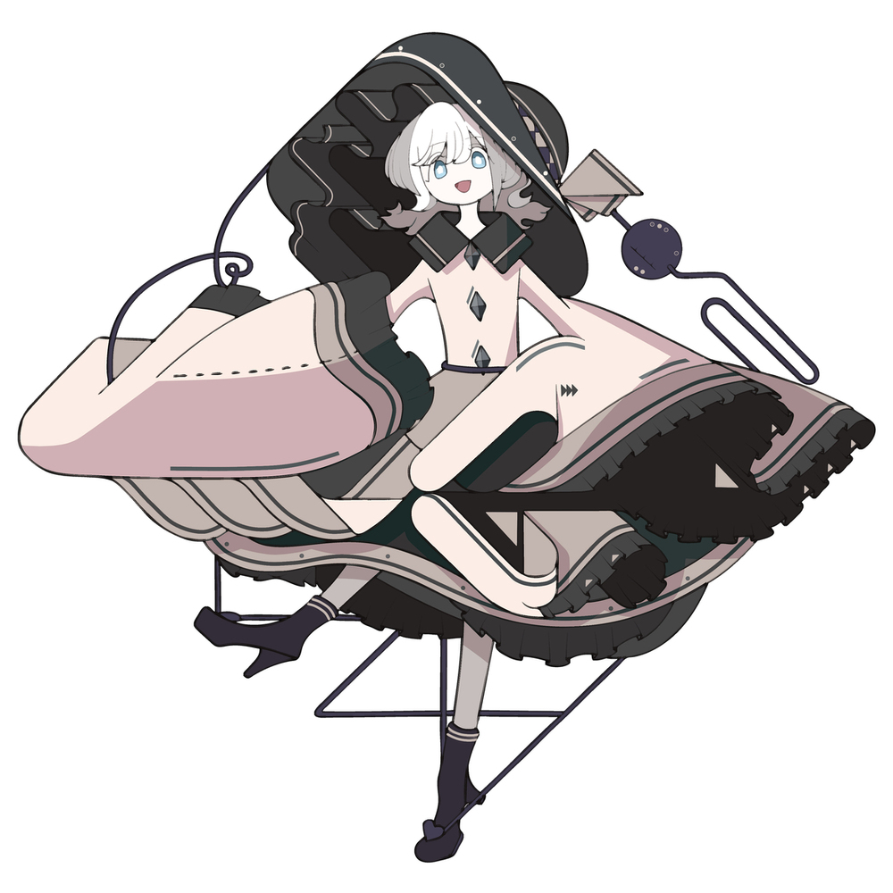 古明地こいし