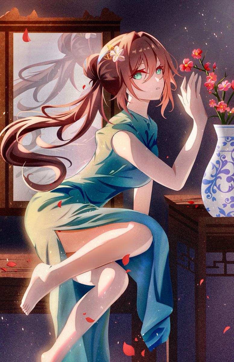 阮梅