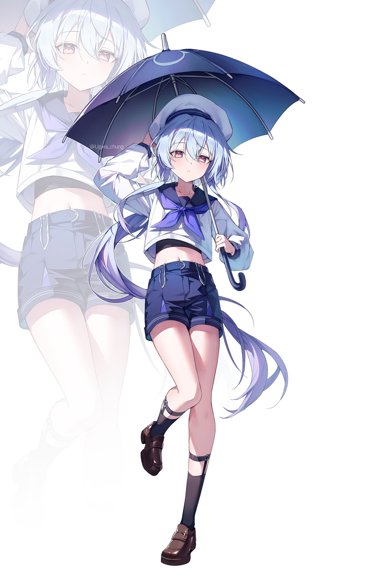 ミヅキ