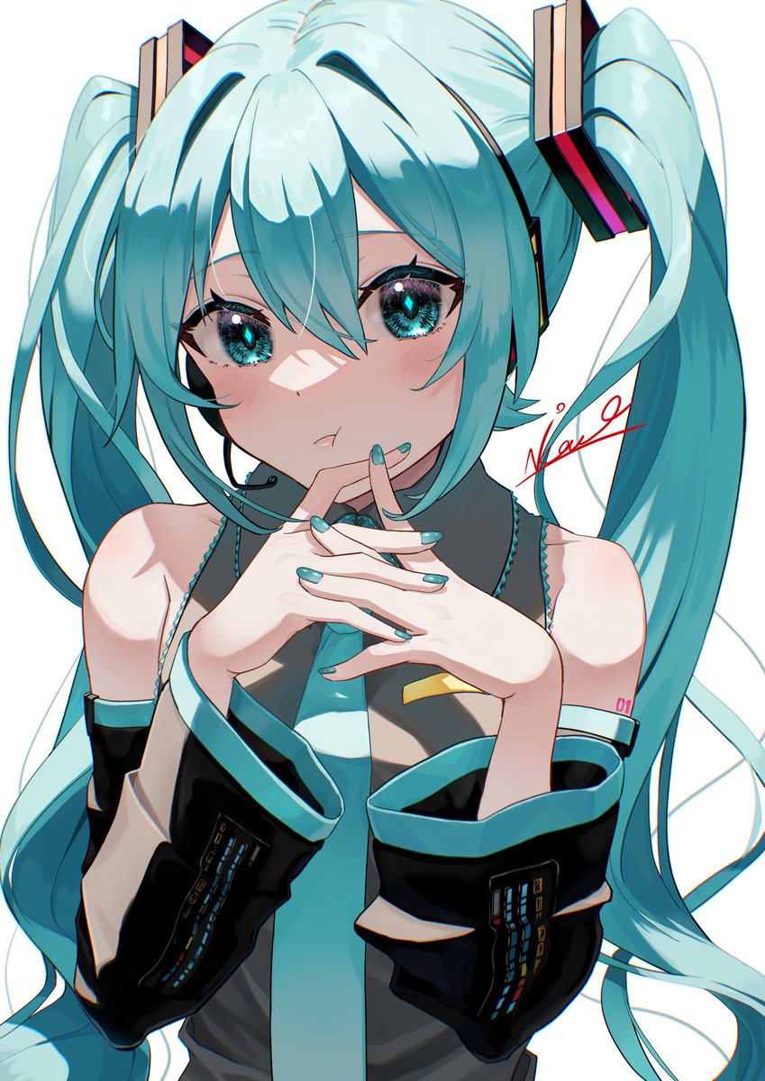 初音ミク