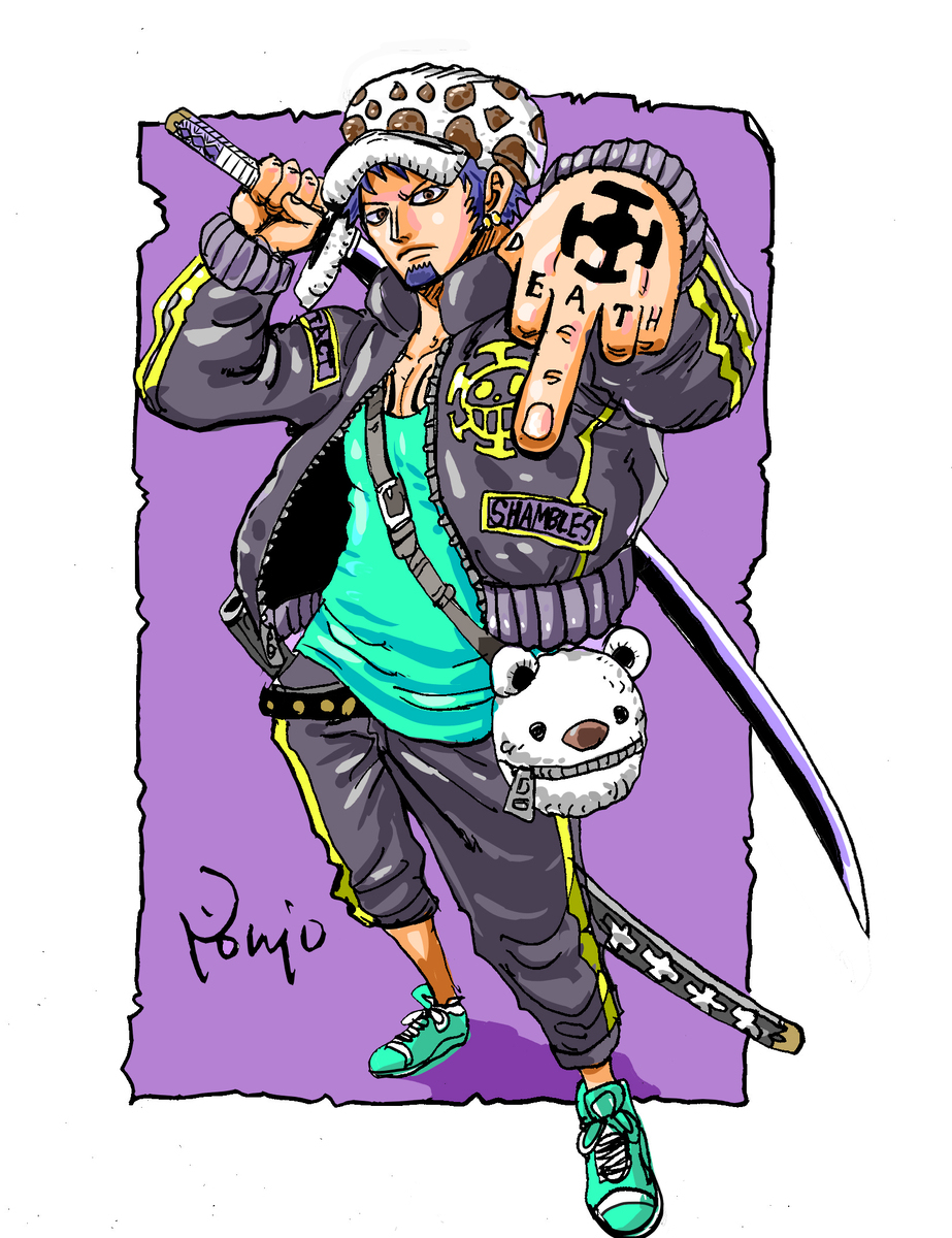 ファッショナブル　ロー
