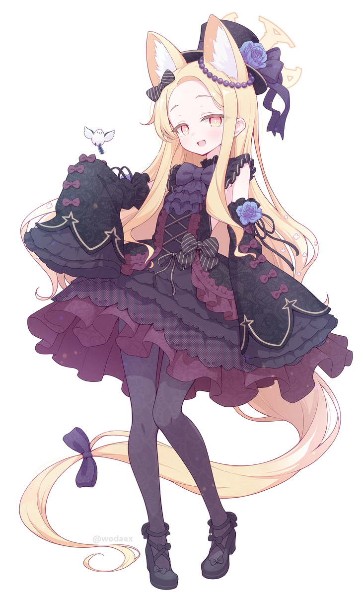 ゴスロリセイアちゃん