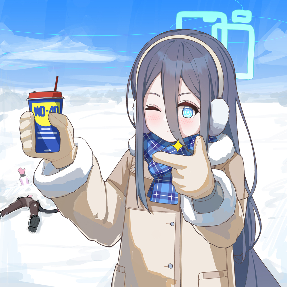 无题