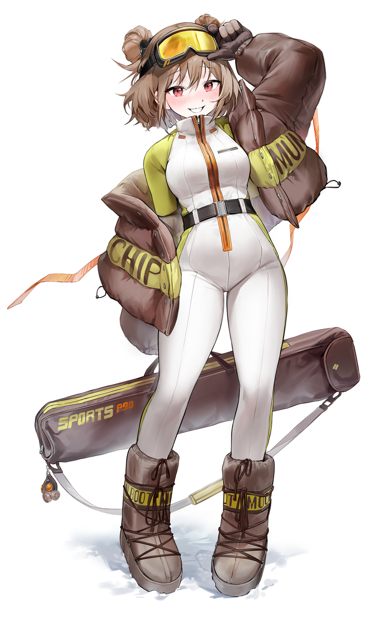 P90🐿️