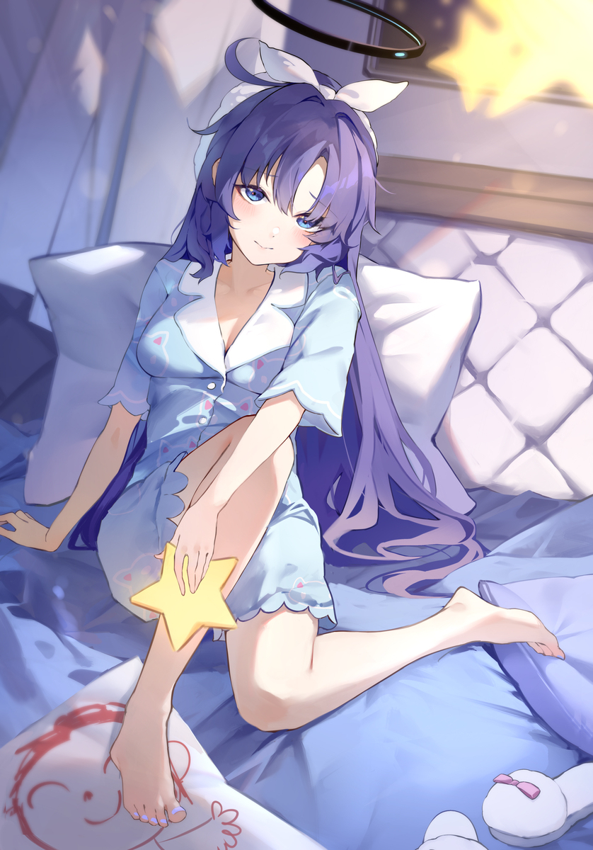☆