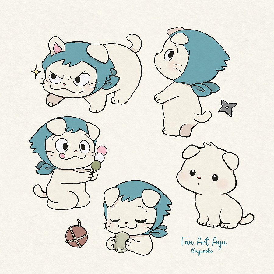 ヘムヘム2
