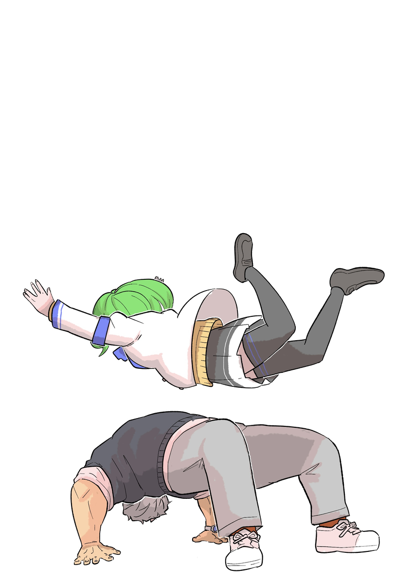 イラスト色々