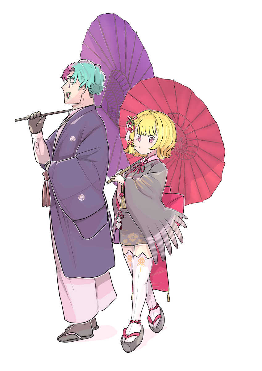 イラスト色々