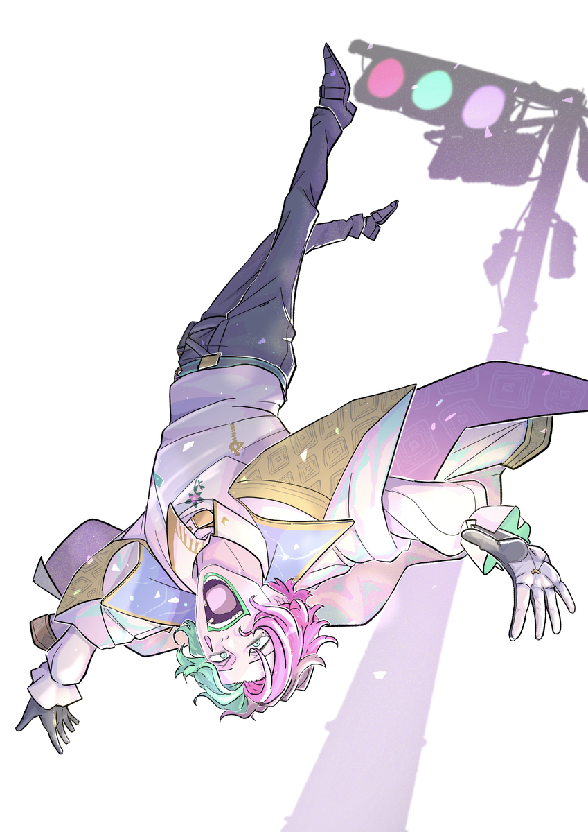 イラスト色々