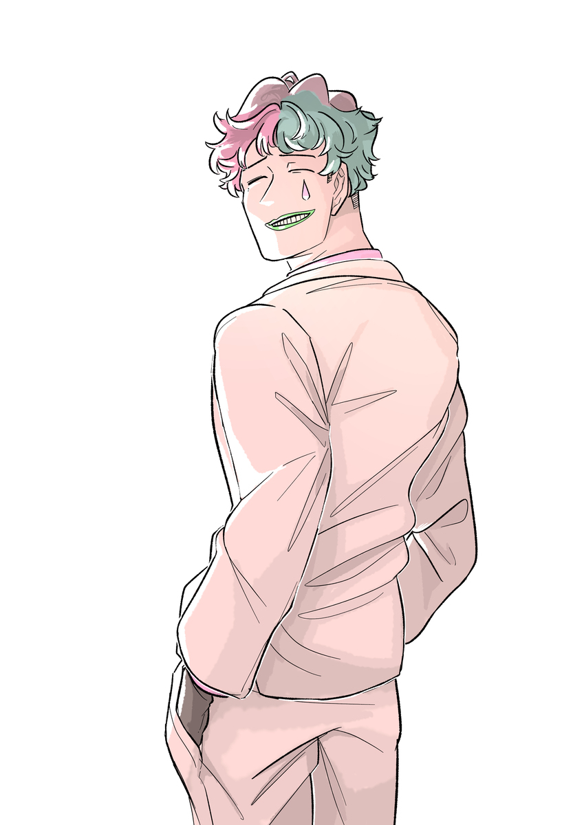 イラスト色々