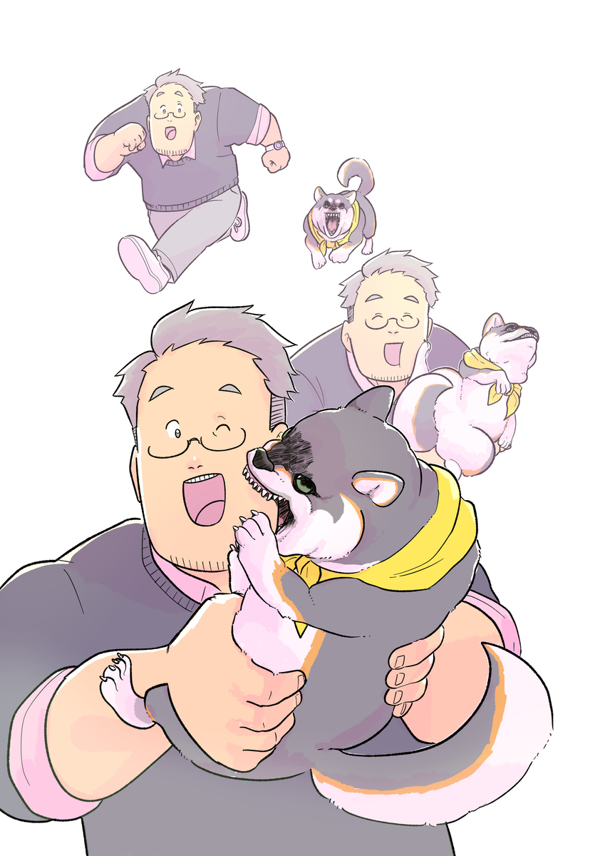 イラスト色々
