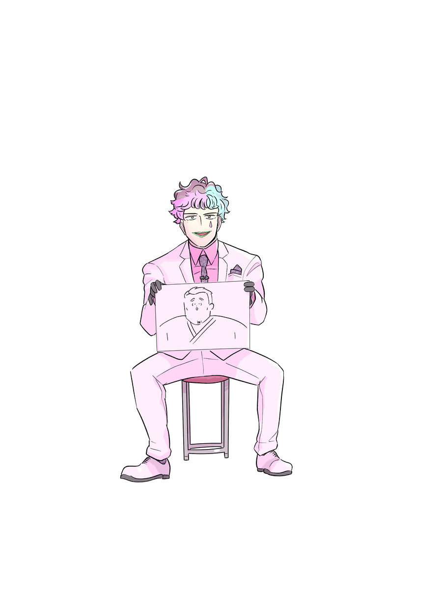 イラスト色々