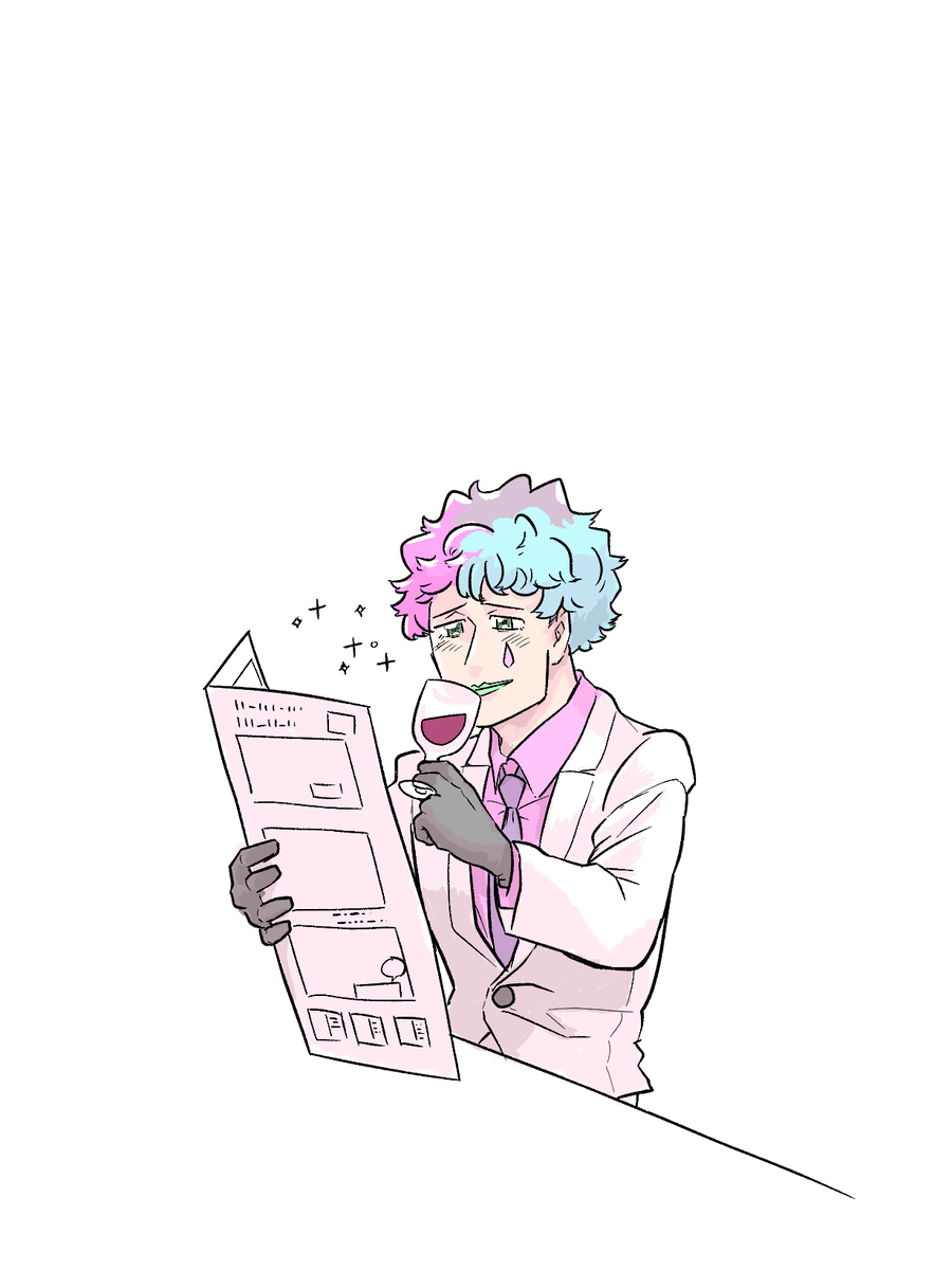 イラスト色々