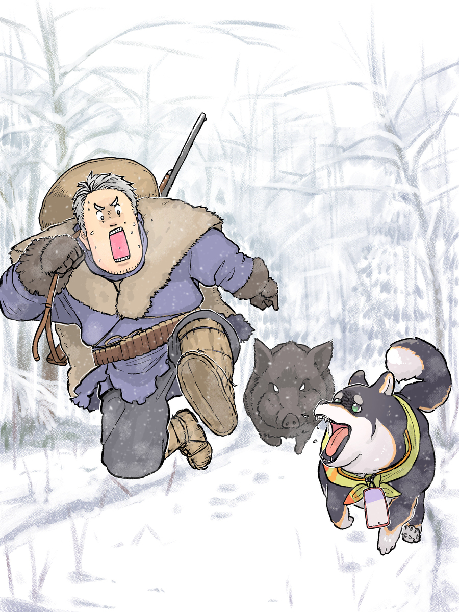 イラスト色々