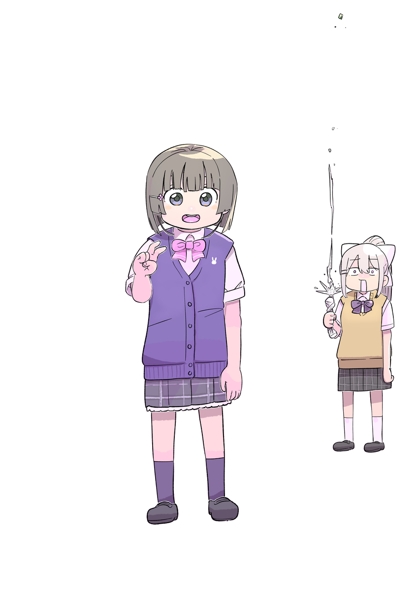 イラスト色々
