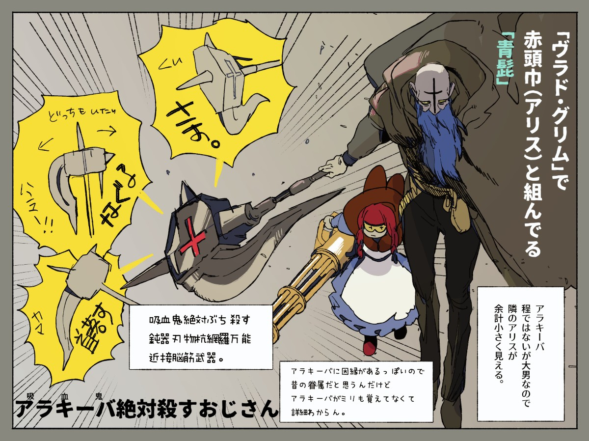 ヴラド・グリム