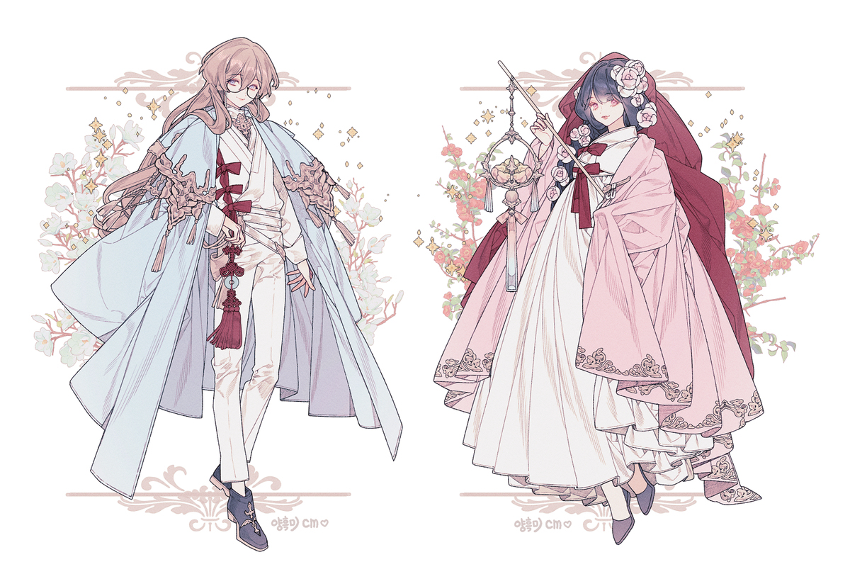 💕cm💕