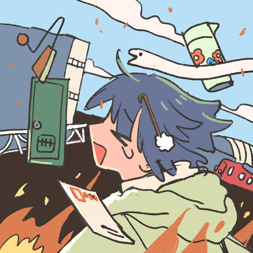 いろいろ202501