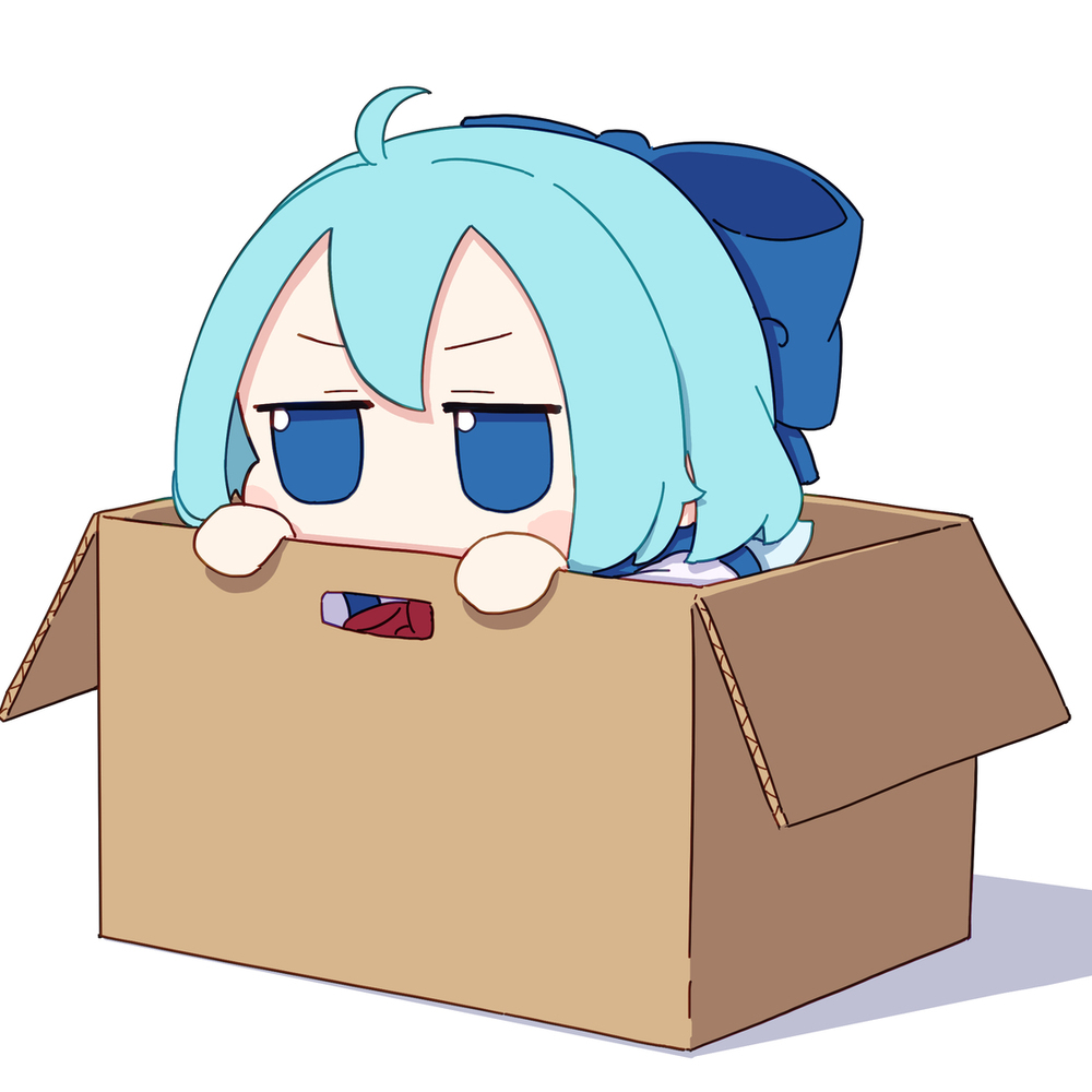 段ボール