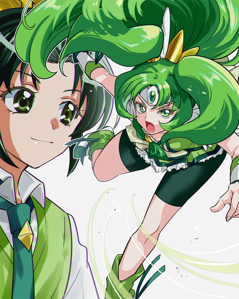 スマイルプリキュアまとめ