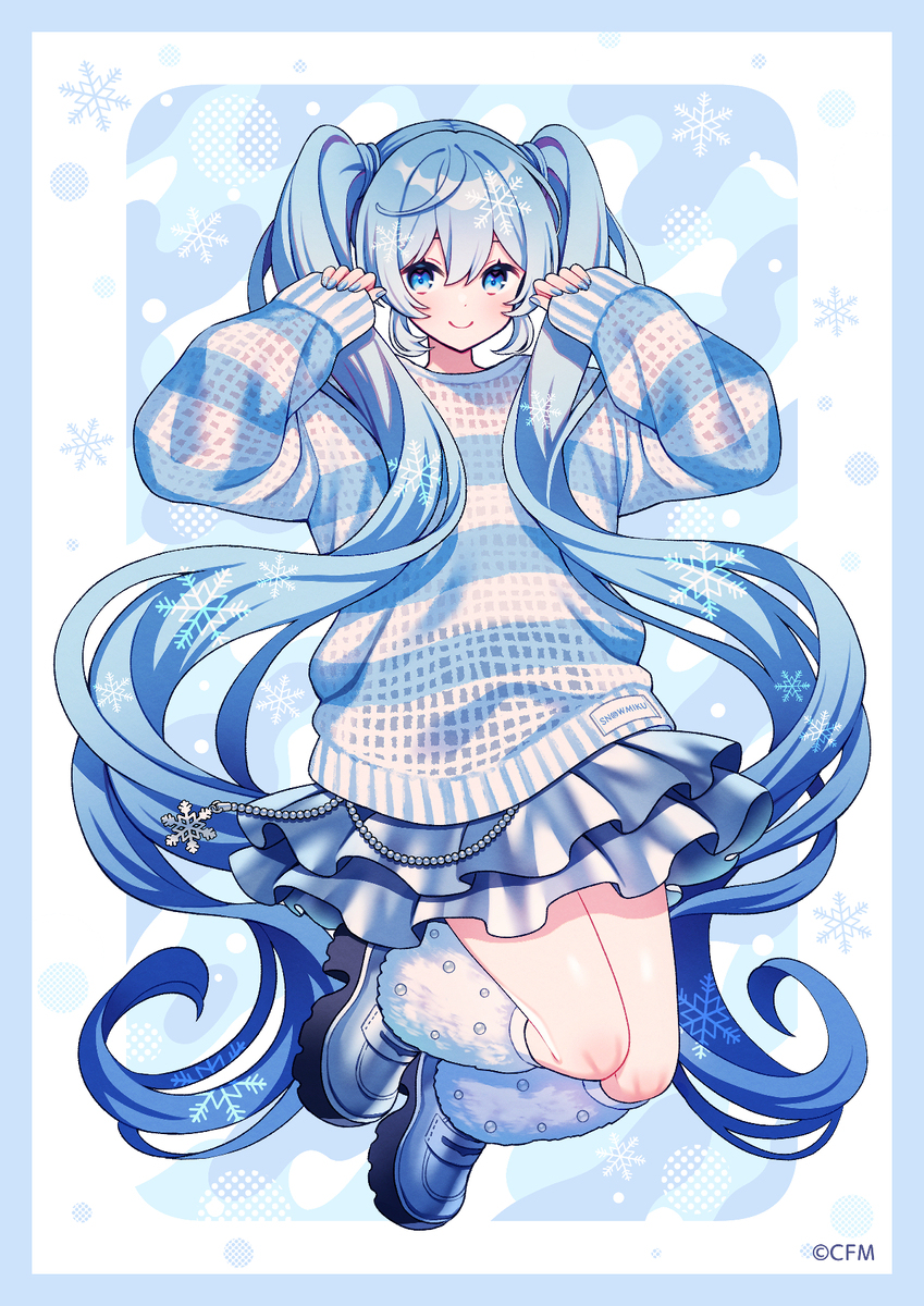 SNOWFLAKE