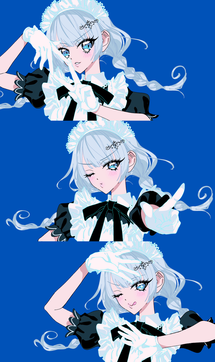 𝑺𝒉𝒂𝒍𝒍・𝒘𝒆・𝑫𝒂𝒏𝒄𝒆？