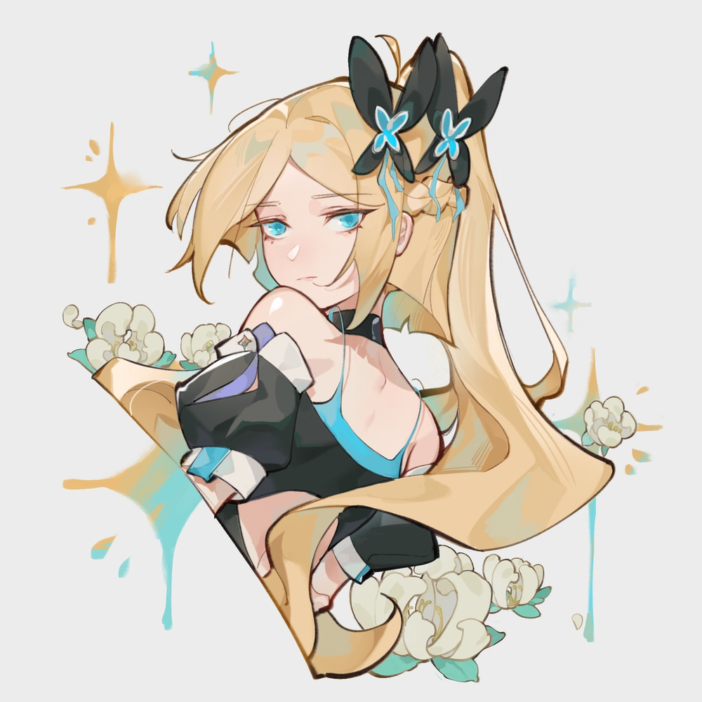 少女