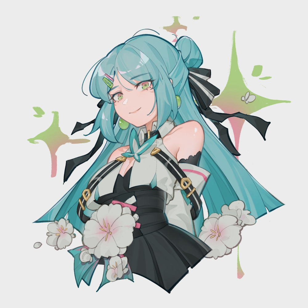 少女