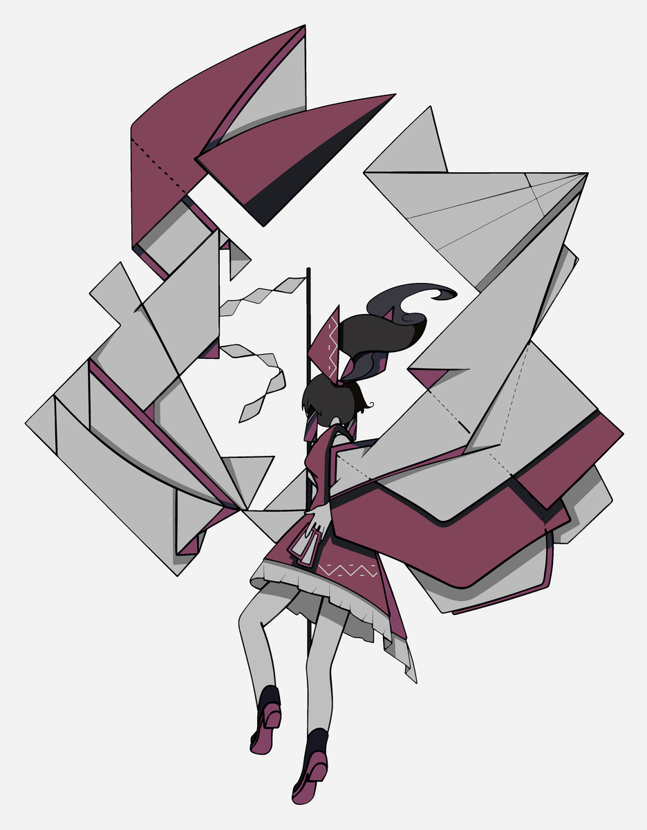 霊夢さん。