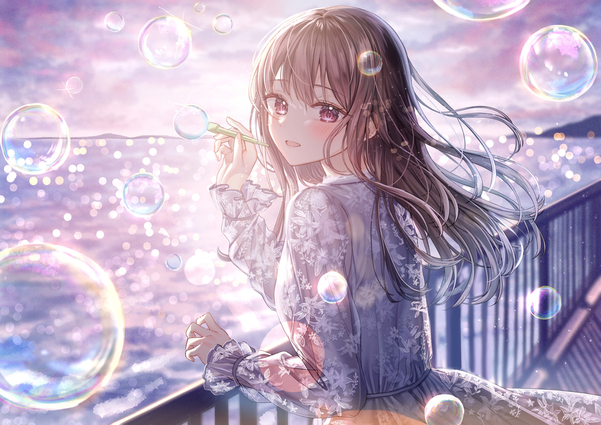 emotion🫧