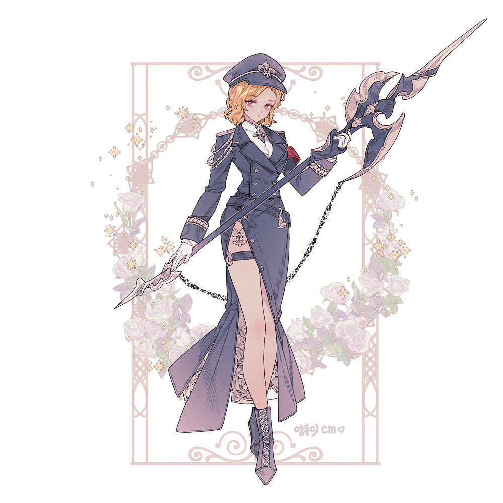 🍀cm🍀